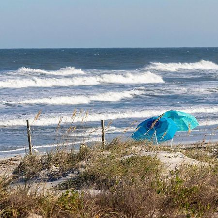 Oceanwalk 17-302 Villa New Smyrna Beach Eksteriør billede