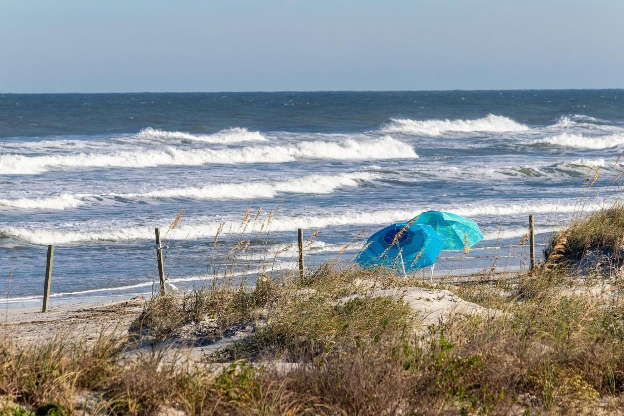 Oceanwalk 17-302 Villa New Smyrna Beach Eksteriør billede